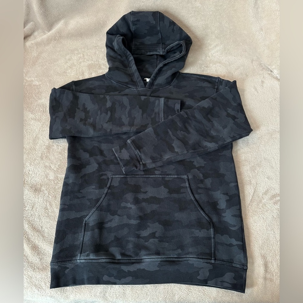 Lululemon All Yours Hoodie